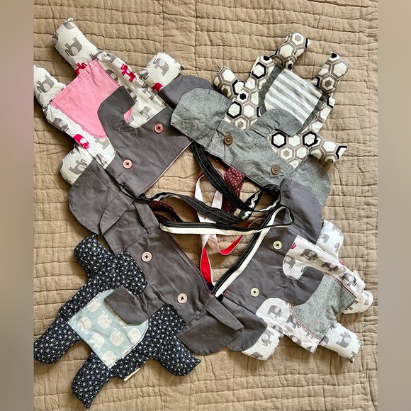 Elephant Animal - Cute Tote Bag! - Picture 6 of 13